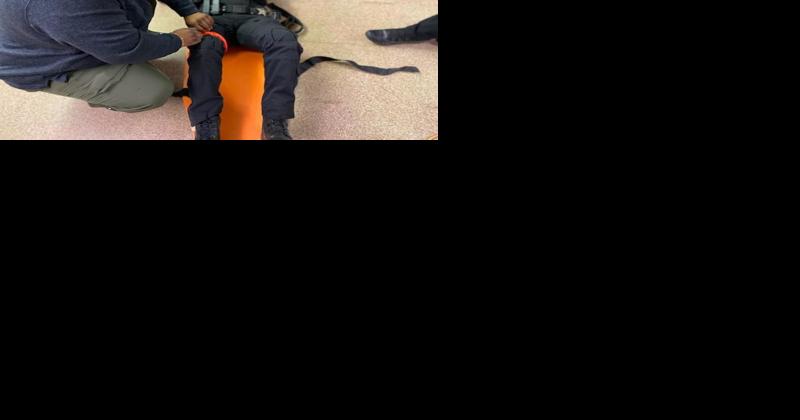 House OKs plan to help Indiana cops get bleeding-control kits - Vimarsana News