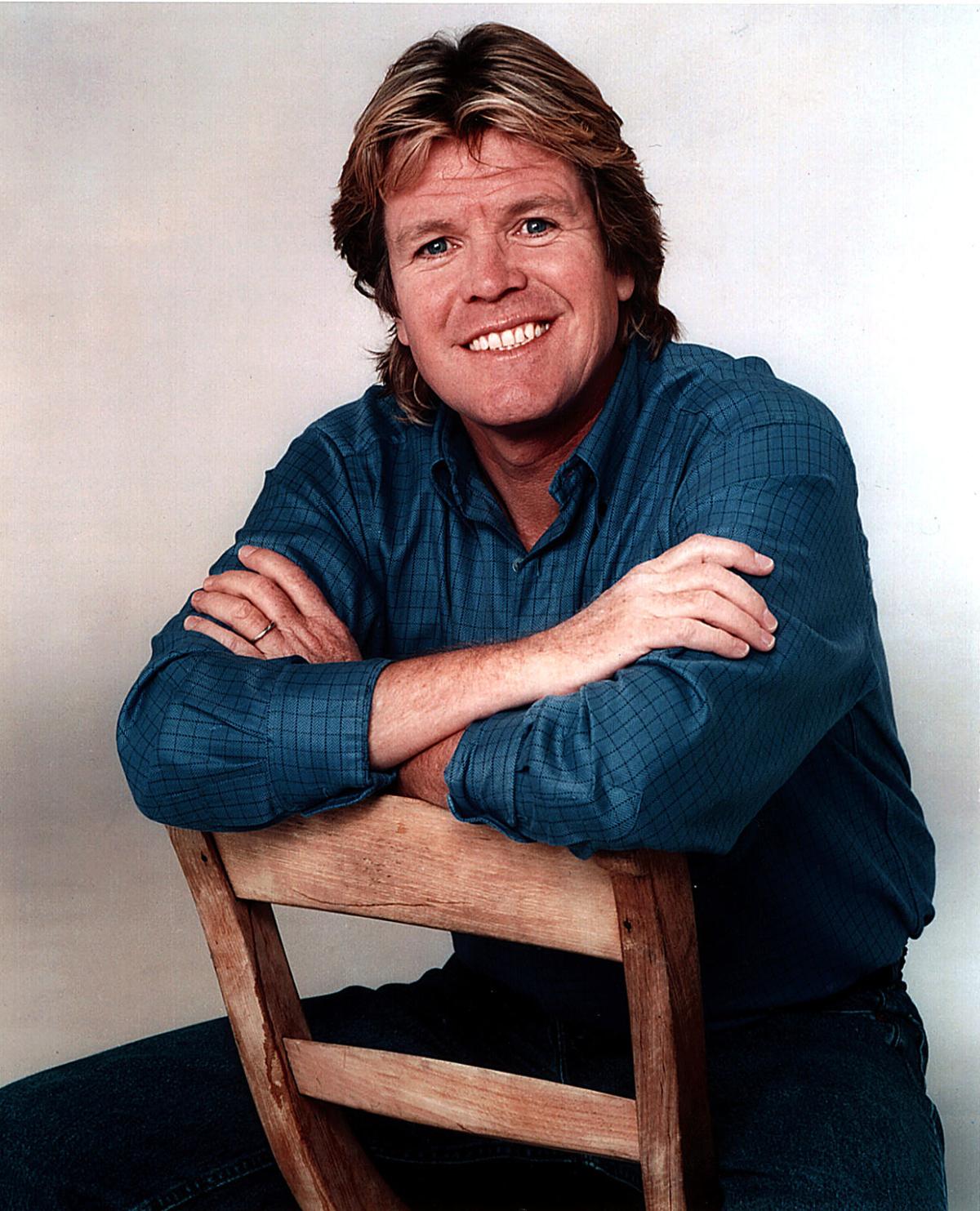 Salute to the Sixties: Multi-bill concert stars Peter Noone
