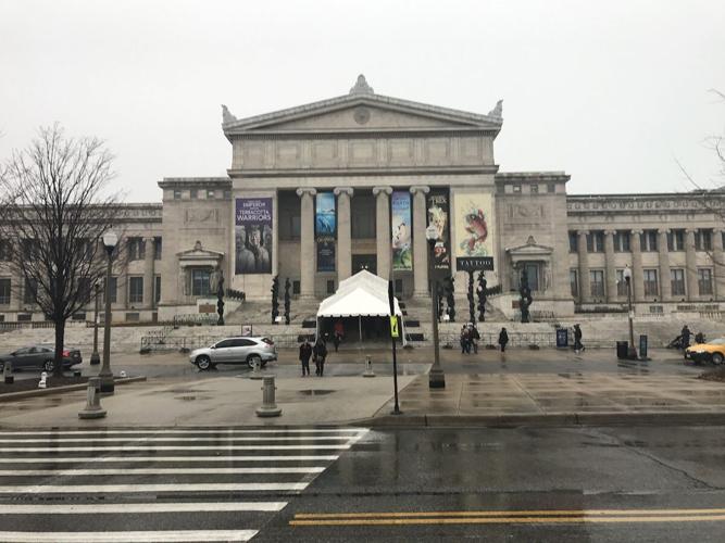 Calumet Region exhibit at Field Museum tells 'nationally significant
