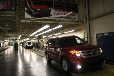 Ford Explorer Exhaust Leak >> Feds Investigate Ford Explorer Exhaust Leak Northwest Ford Explorer Exhaust Leak >> Feds Investigate Ford Explorer Exhaust Leak Northwest
