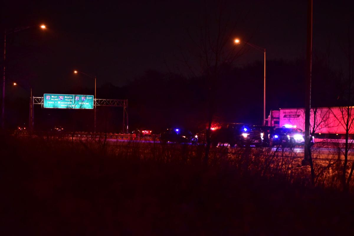 UPDATE Man killed in Ill. 394 shooting; 3 others uninjured, police say Latest Headlines