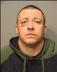 ANTHONY TEPPER PADLO