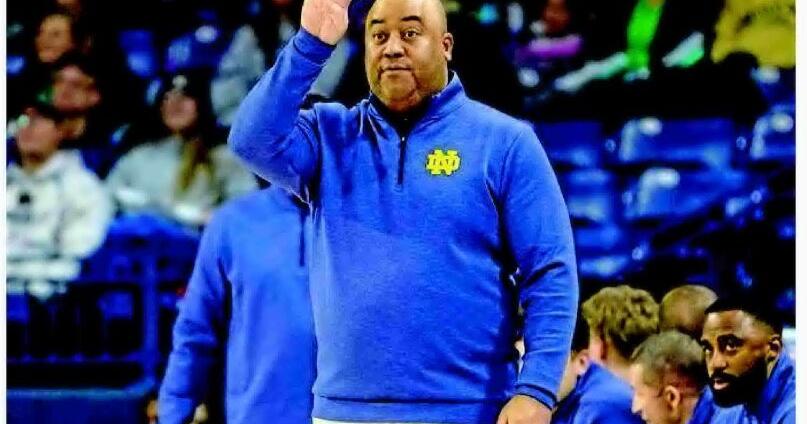 ND men's basketball season is about survival