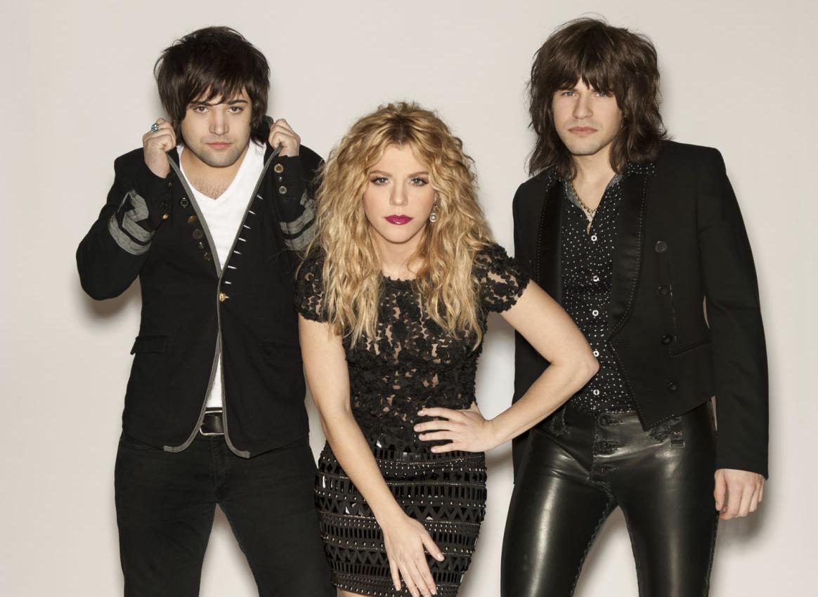 The Band Perry brings sibling harmony to Four Winds Casino