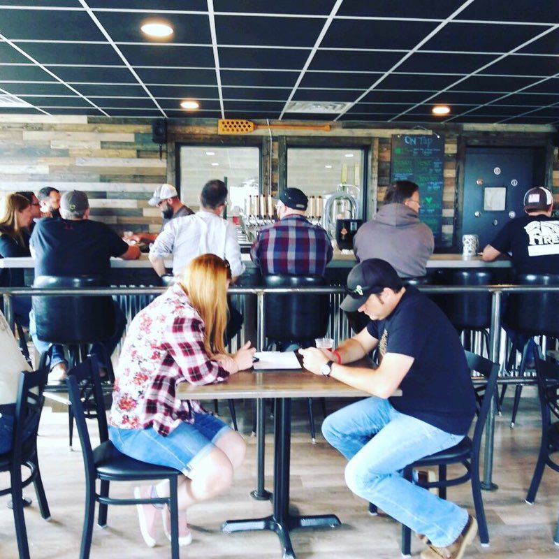 Nwi Business Ins And Outs Four Fathers Brewing Opens New