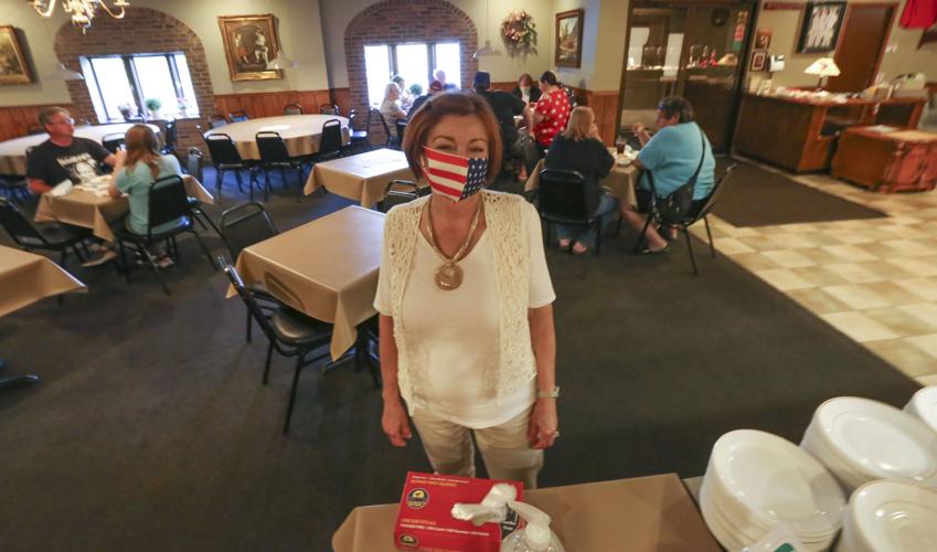 Warsaw Inn put up for sale, draws interest from potential buyers