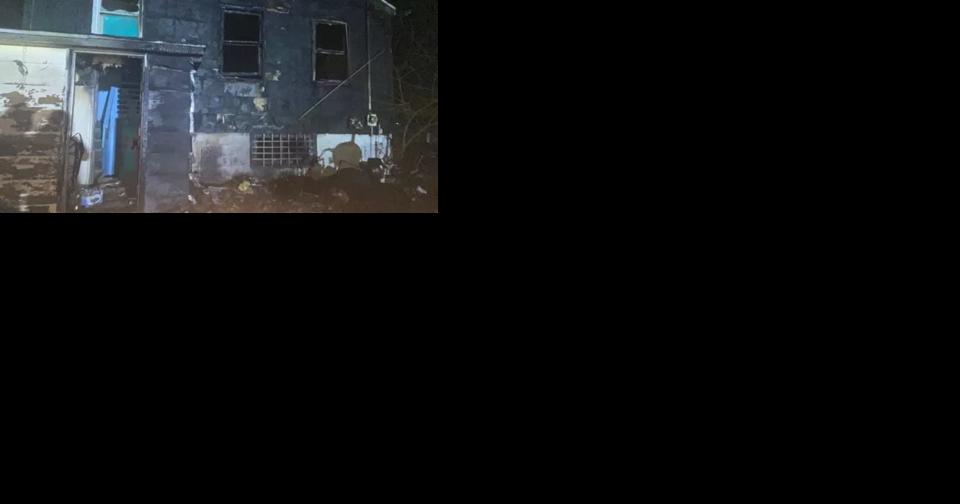 WATCH NOW: Community rallies to help family displaced by fire week before Christmas - Vimarsana News