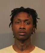 Kewon Price