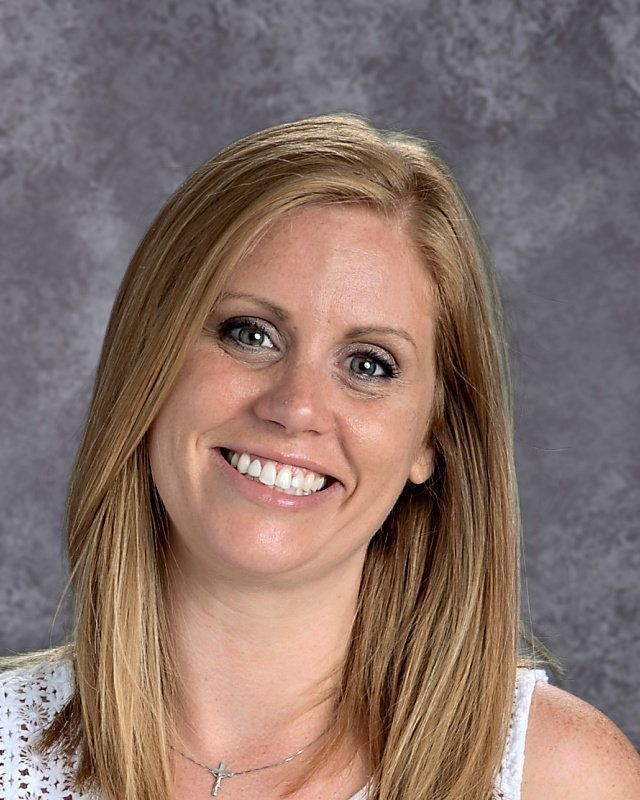 Katie Fredericksen