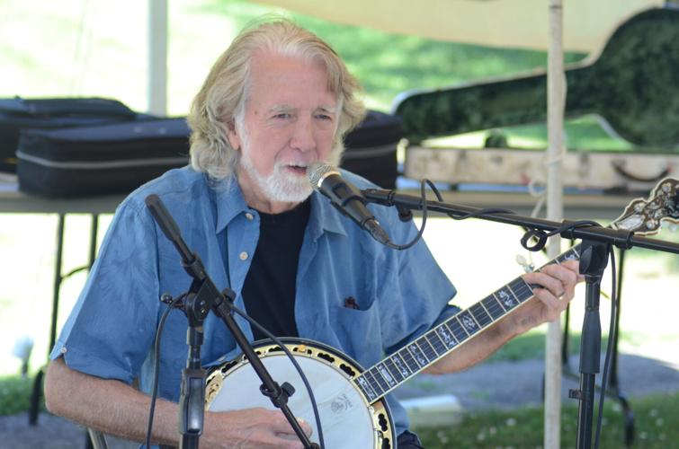 2022 Frankfort Bluegrass Festival