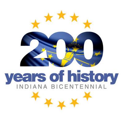 Indiana History logo