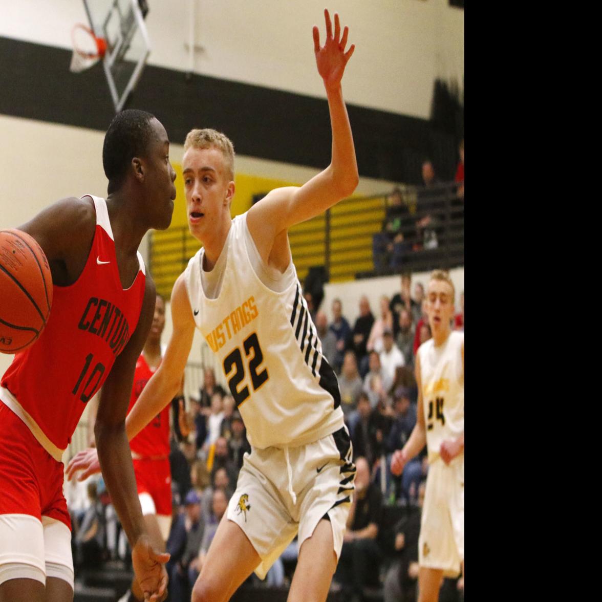 21st Century S Johnell Davis Tabbed As Indiana Mr Basketball