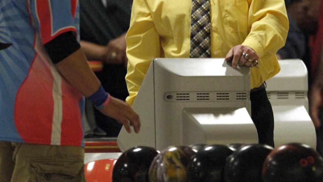 PRO BOWLING Hammond's Olympia Lanes endures as tour host in Northwest