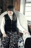 Bodlovich, Melissa