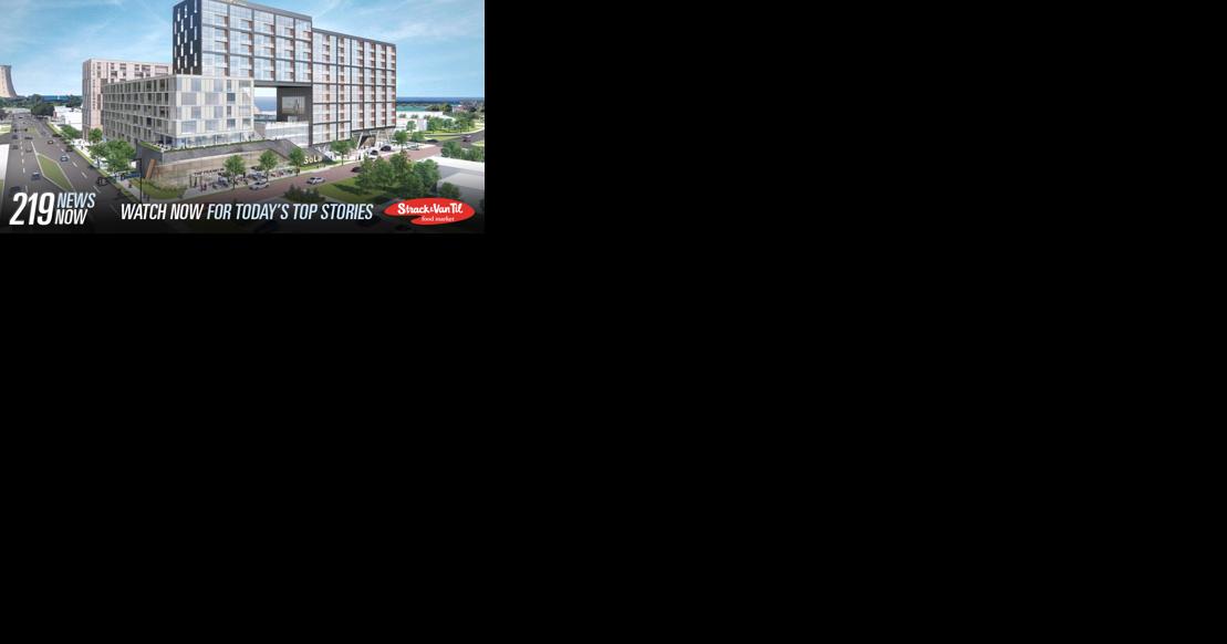 219 News Now: $280 million lakeshore boutique hotel and condo project touted as 'the jewel of the South Shore' - Vimarsana News