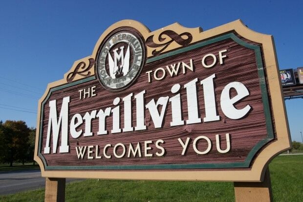 Welcome to Merrillville