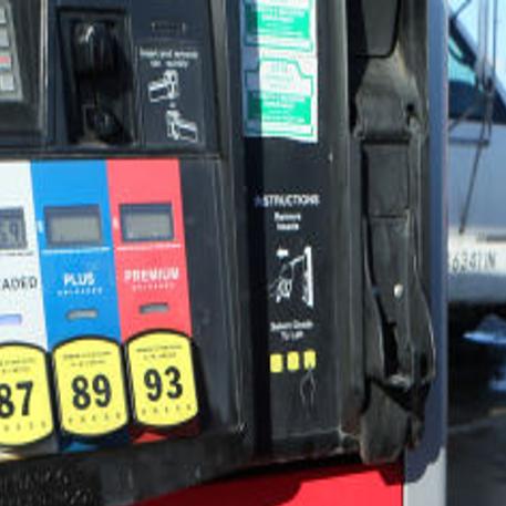 Gas Prices Rise This Week As Refineries Transition From Winter To