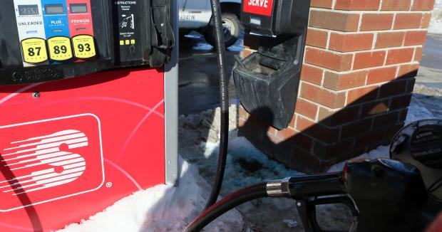 Gas prices rise this week as refineries transition from winter to ...