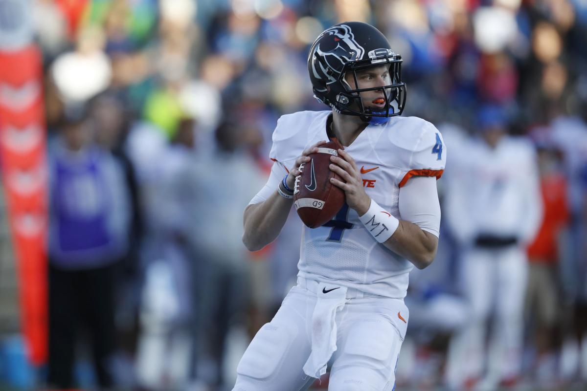 Cactus Bowl