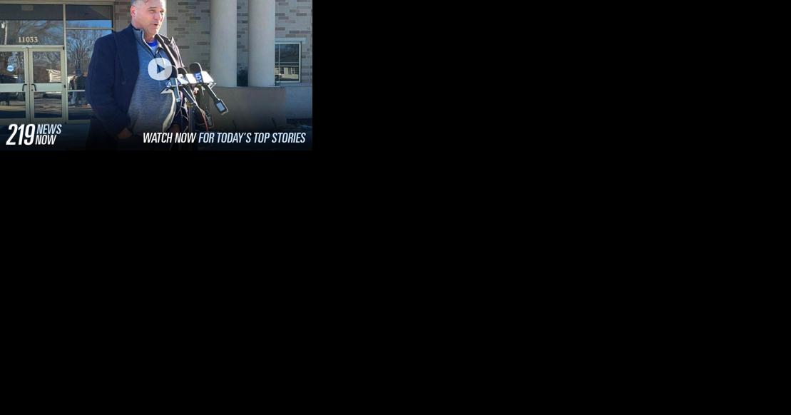 219 News Now: St. John police officer charged in connection with gun attack on off-duty Hammond officer - Vimarsana News