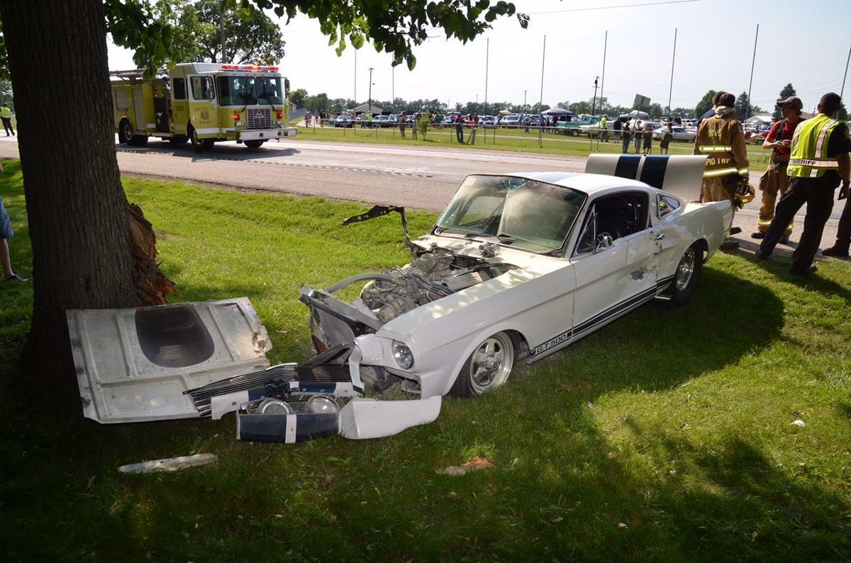 Million Car Crash Million Car Crash