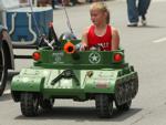 Crown Point's Fourth of July Parade