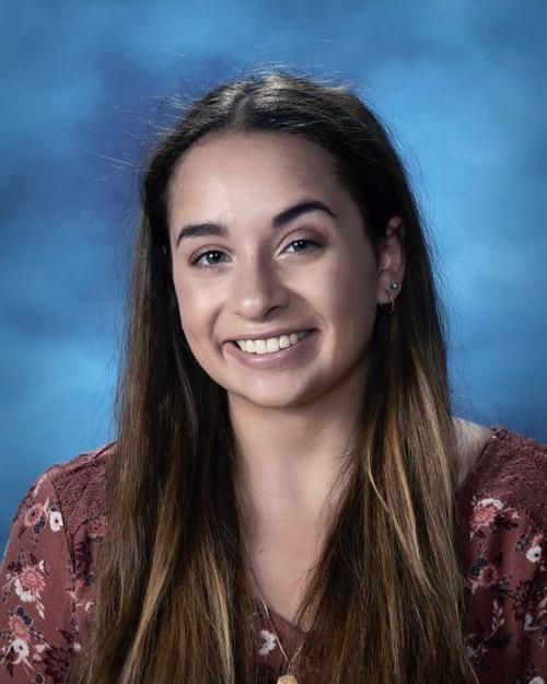 Bishop Noll valedictorian designation a family tradition