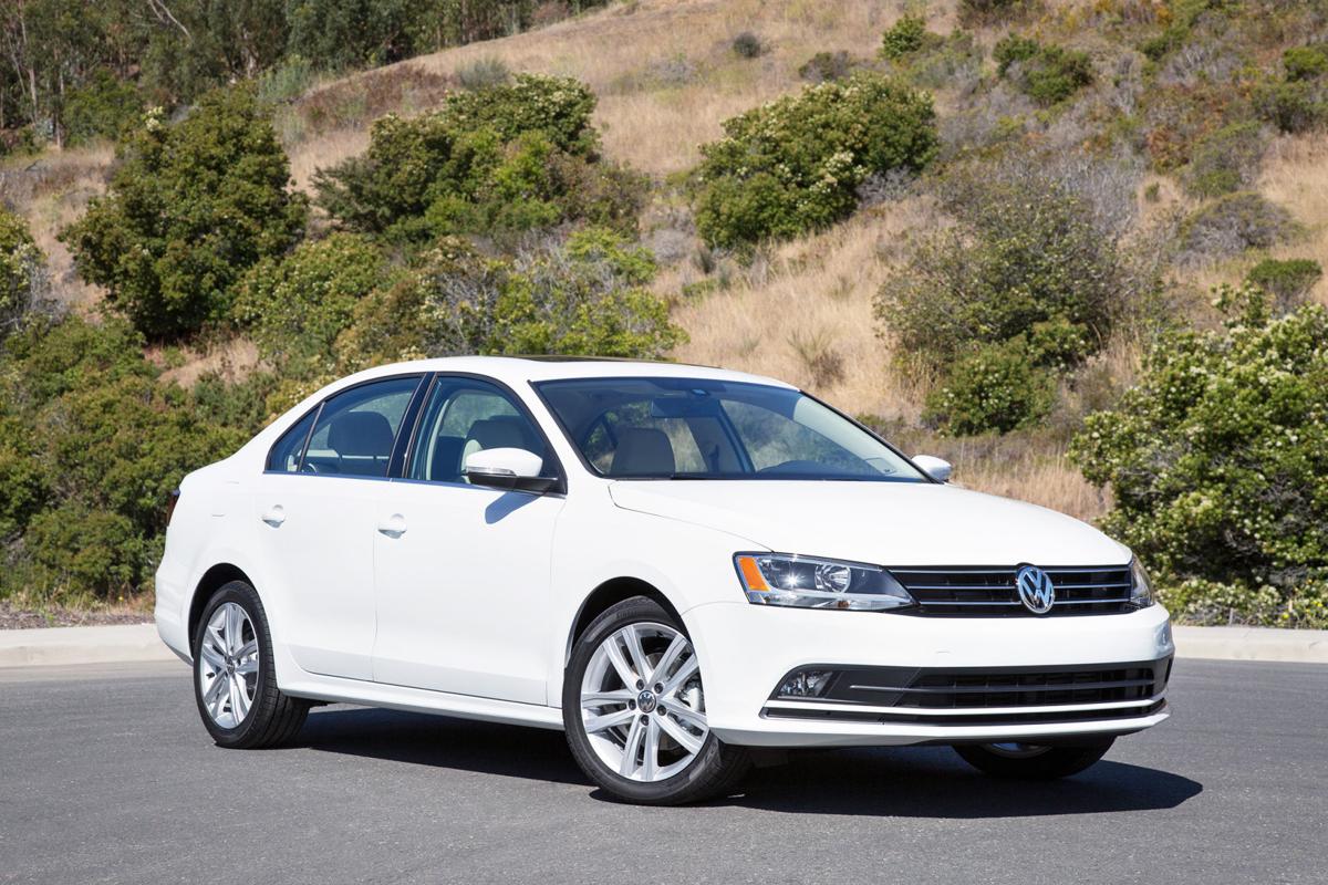 Volkswagen Simplifies 2017 Jetta Lineup Cars Nwitimes 2017 Volkswagen Jetta