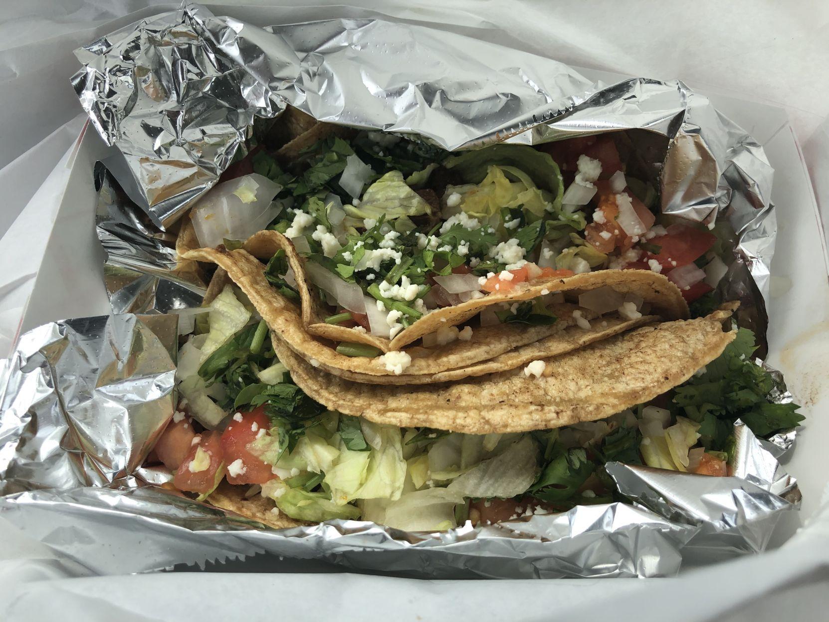 taste test highland s mas tacos really