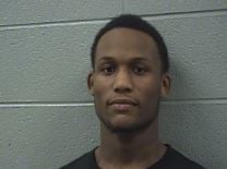 Dajon Lewis,18, charged with murder in shooting of 2 teens at