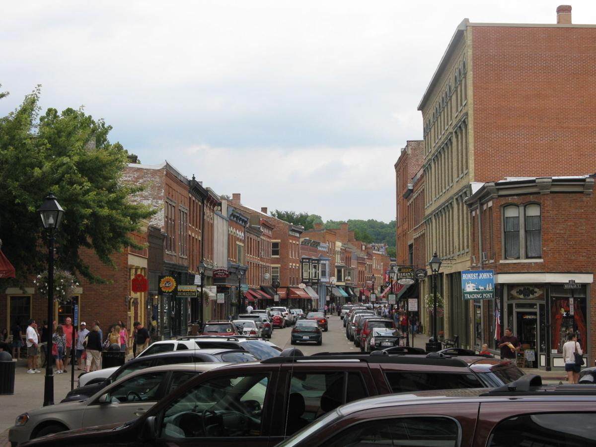 Personals in galena illinois
