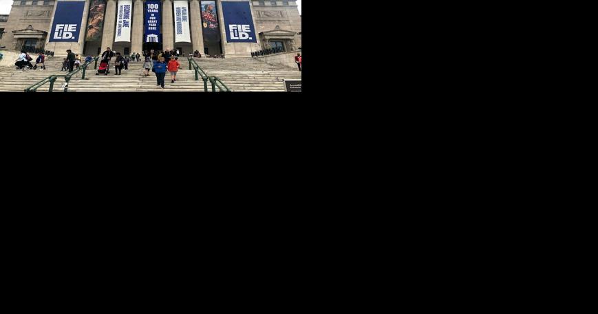 Field Museum's 'Calumet Voices, National Stories' exhibit showcasing Region closes soon - Vimarsana News
