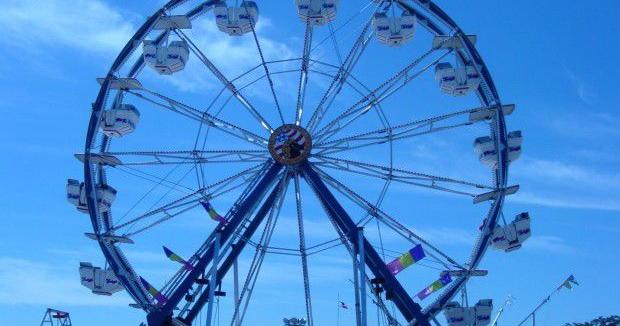 Festival Days: Lake County Fair starts Friday - Vimarsana News