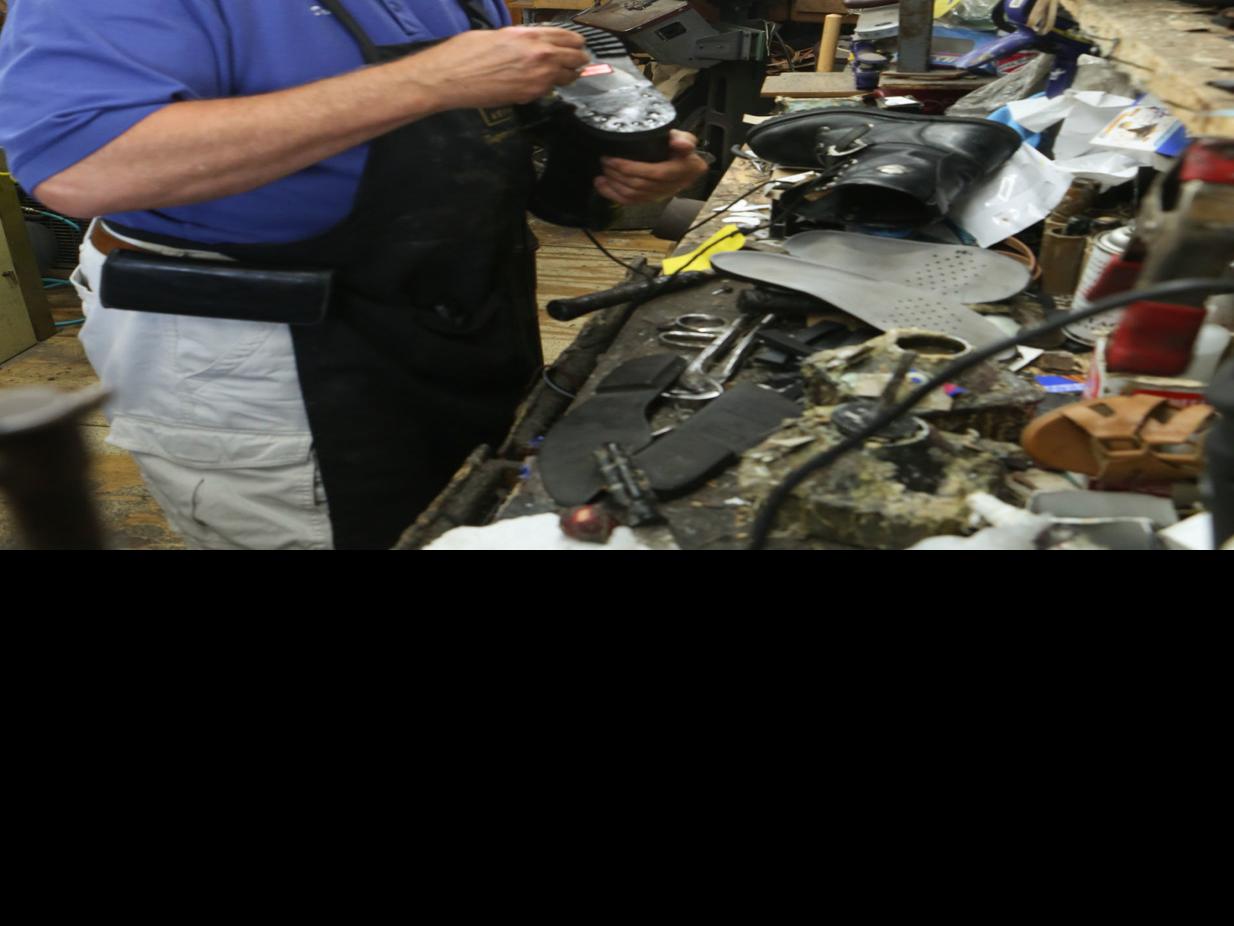Highland S The Cobbler Shop Closing After More Than 60 Years Northwest Indiana Business Headlines Nwitimes Com