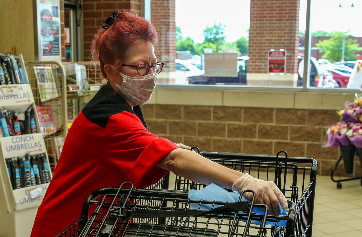 Strack & Van Til is having job fairs at all 20 stores Friday