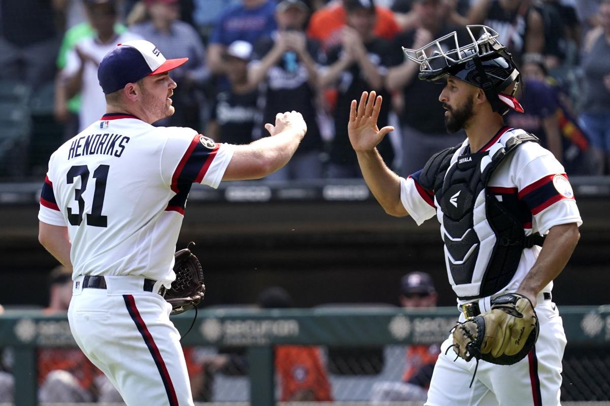 Remarkable defense from Yoán Moncada is one of 3 takeaways from the Chicago  White Sox-Oakland A's series, National Sports