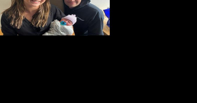 Franciscan Health Crown Point welcomes first, last babies at its hospitals - Vimarsana News