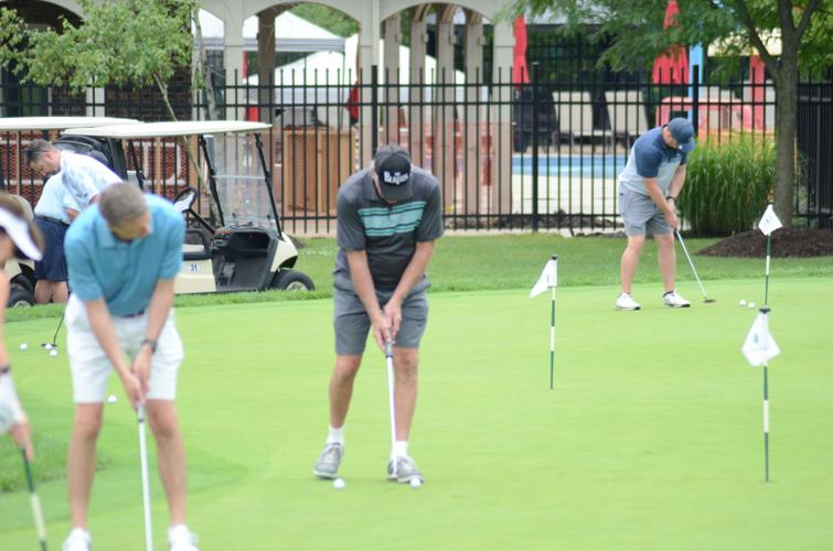 2022 Kennedy Golf Invitational