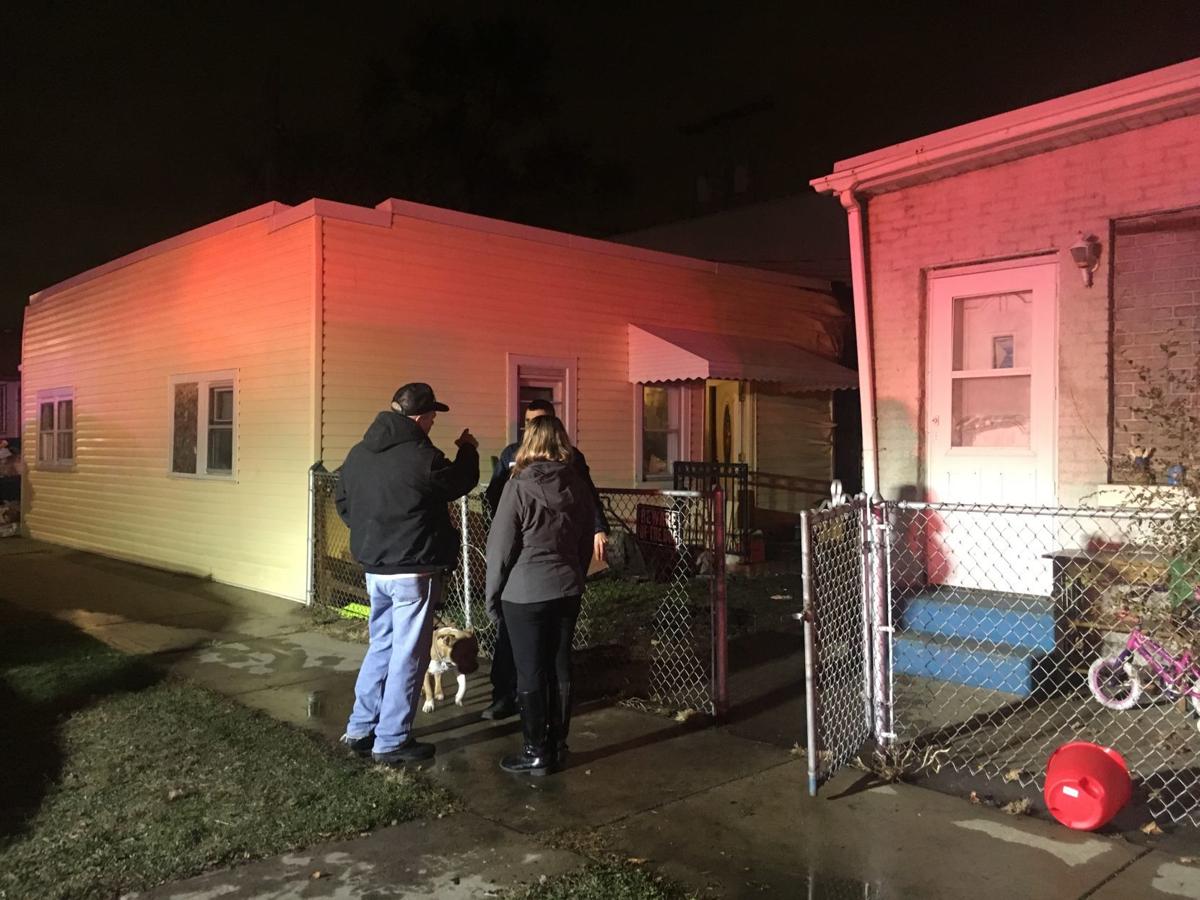 5 important stories you need to know from yesterday Hammond house fire