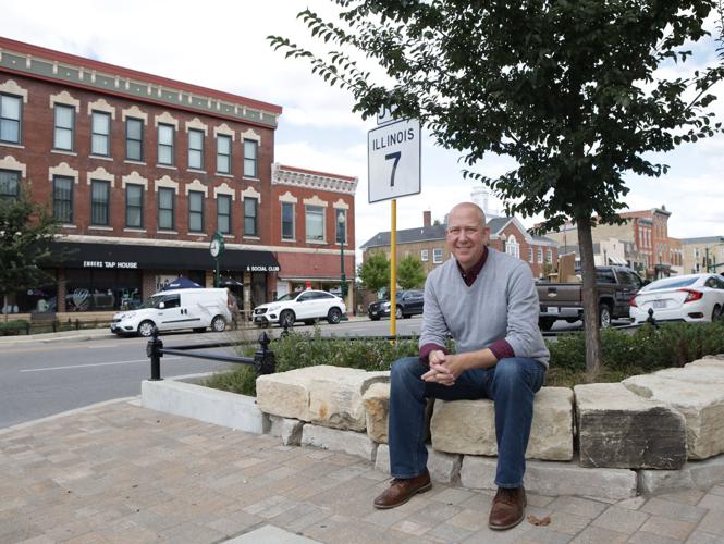 Lockport keeps on pace by combining smart growth initiatives with historical flair