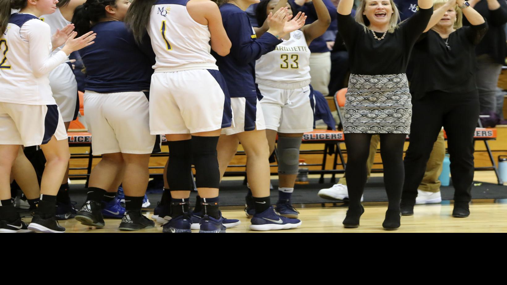 Girls Basketball Local Head Coaching Ranks Short On Women Nwi