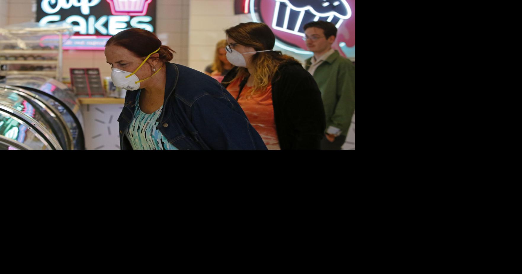 Businesses start to reopen in Valparaiso, across Porter County and state