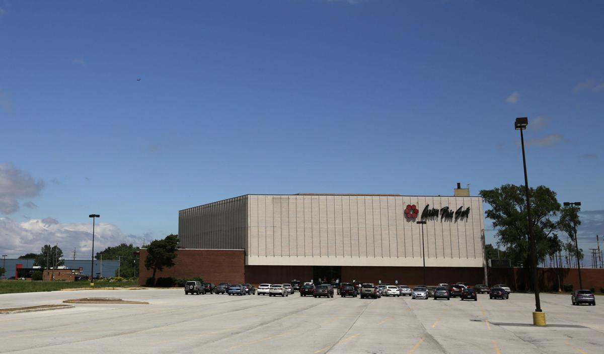 A sporting chance for revival at former Woodmar site | Lake County News ...