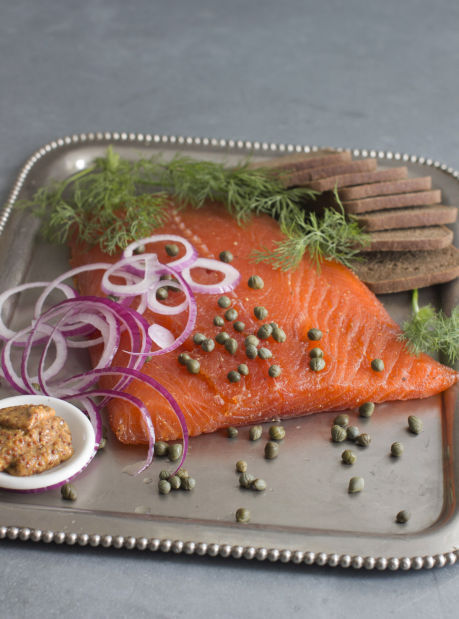 Salmon