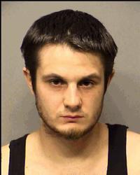 Anthony James Squires