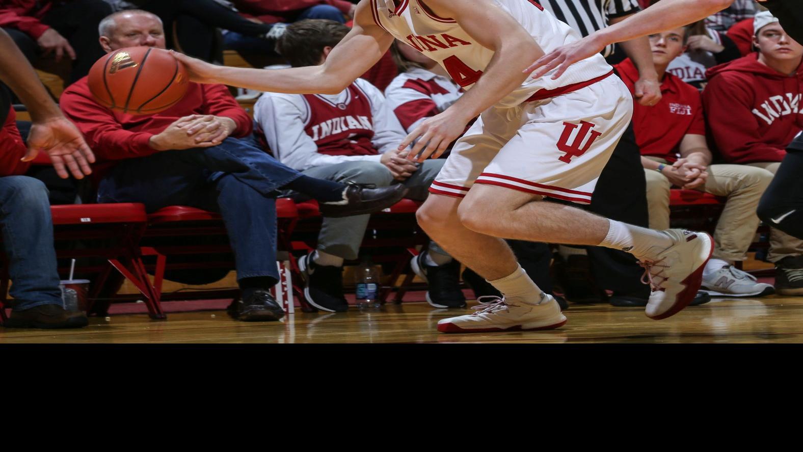 Crown Point S Grant Gelon Unhappy About Treatment At Indiana