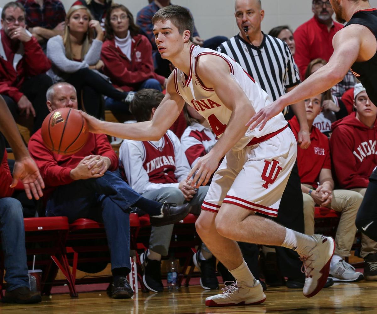 Crown Point S Grant Gelon Unhappy About Treatment At Indiana