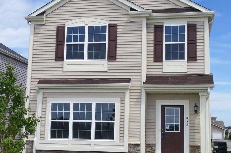 Affordable Starter Homes in Northwest Indiana