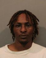 Antonio Rogers