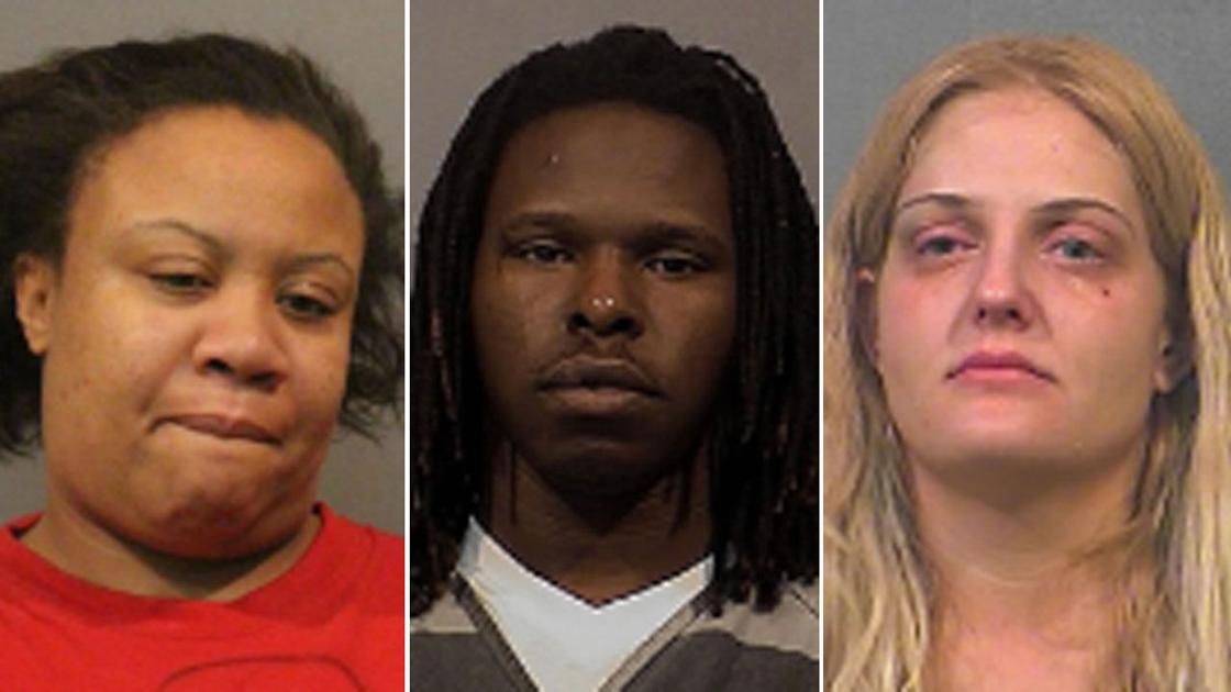 Gallery Lake County's 10 Most Wanted Crime and Courts